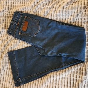Wrangler Jeans